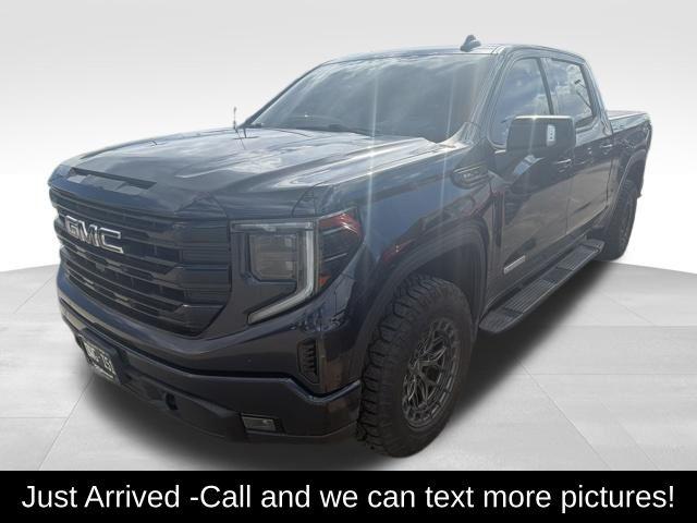 2023 GMC Sierra 1500 4WD Crew Cab Short Box Elevation with 3SB for sale in Castle Rock, CO