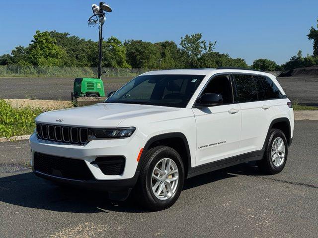 2024 Jeep Grand Cherokee Laredo X 4x4 for sale in Windsor, CT