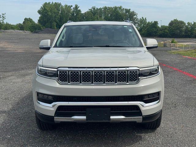 2022 Jeep Grand Wagoneer Series II 4x4