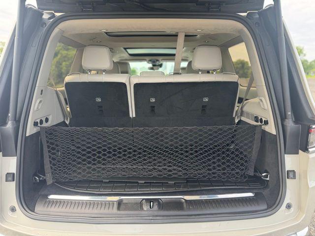 2022 Jeep Grand Wagoneer Series II 4x4