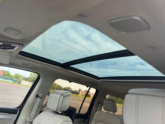 2022 Jeep Grand Wagoneer Series II 4x4