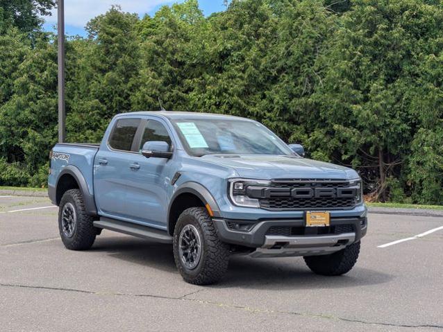 2024 Ford Ranger Raptor for sale in Windsor, CT
