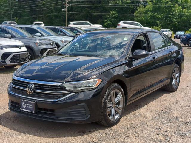 2024 Volkswagen Jetta 1.5T SE for sale in Windsor, CT