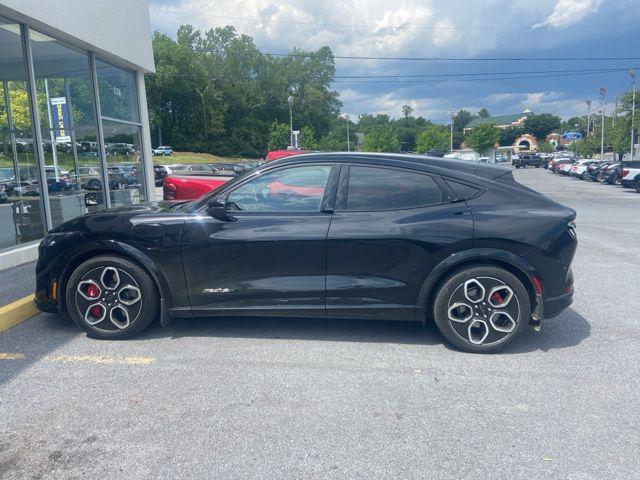 2024 Ford Mustang Mach-E GT for sale in Winchester, VA