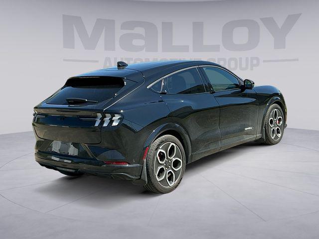 2024 Ford Mustang Mach-E GT