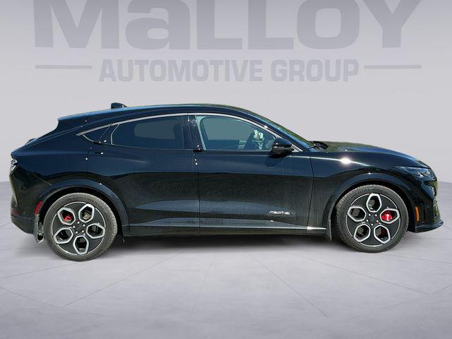 2024 Ford Mustang Mach-E GT