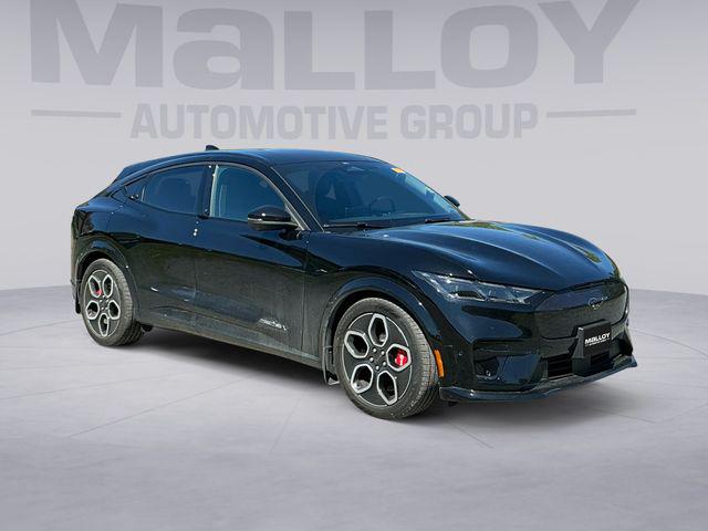 2024 Ford Mustang Mach-E GT