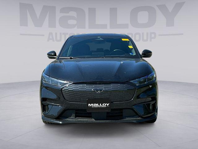 2024 Ford Mustang Mach-E GT