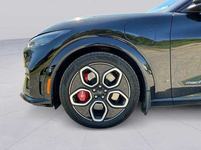 2024 Ford Mustang Mach-E GT