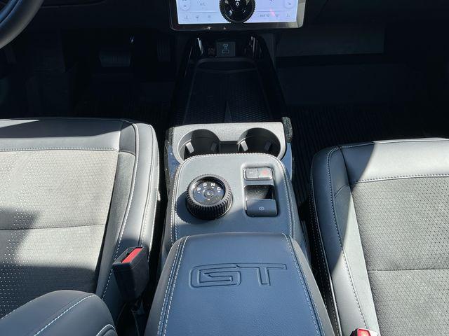 2024 Ford Mustang Mach-E GT