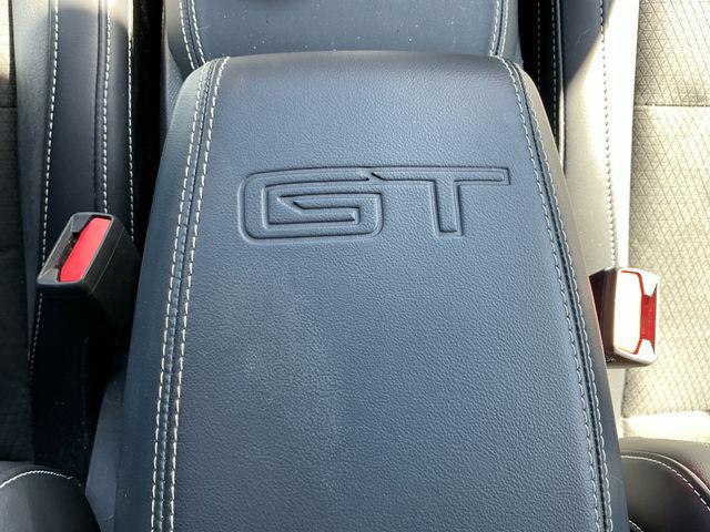 2024 Ford Mustang Mach-E GT