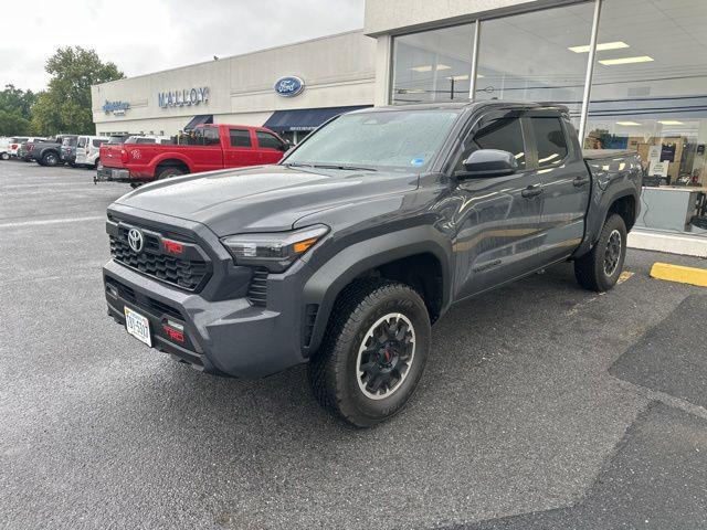 2025 Toyota Tacoma TRD Off Road for sale in Winchester, VA