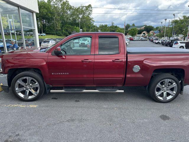 2016 Chevrolet Silverado 1500 1LT for sale in Winchester, VA