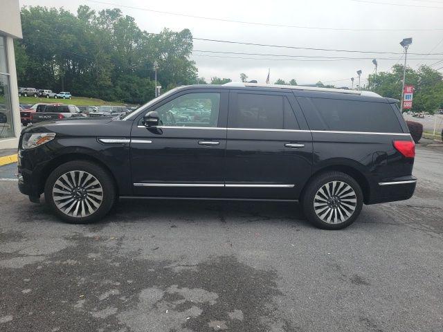 2019 Lincoln Navigator L Reserve for sale in Winchester, VA