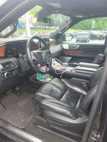 2019 Lincoln Navigator L Reserve