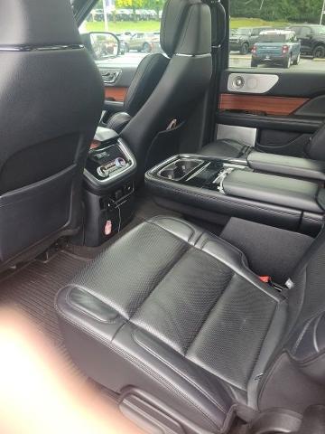 2019 Lincoln Navigator L Reserve