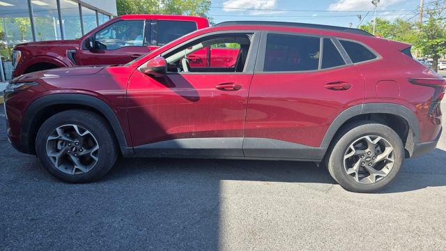 2024 Chevrolet Trax FWD LT for sale in Winchester, VA