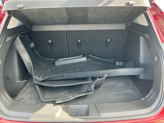 2024 Chevrolet Trax FWD LT