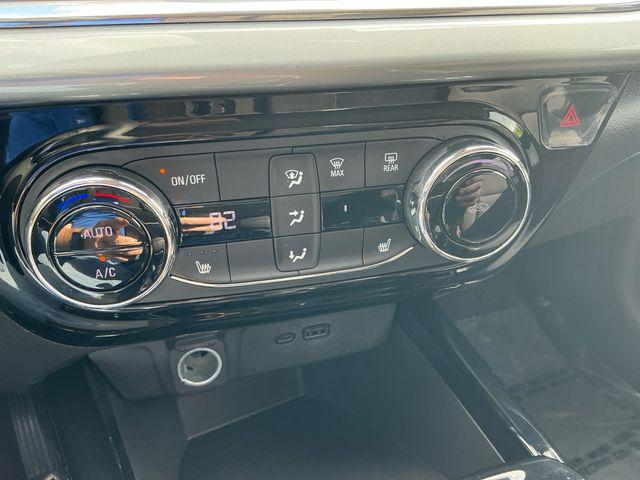 2024 Chevrolet Trax FWD LT