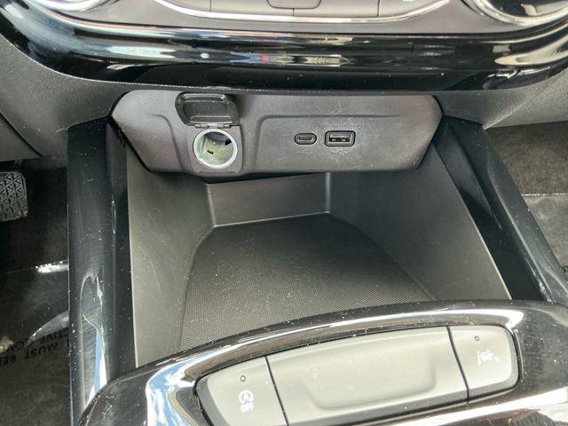 2024 Chevrolet Trax FWD LT