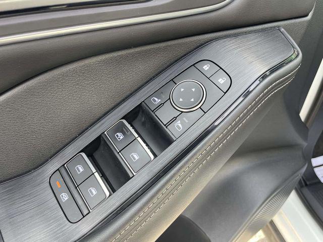 2021 Nissan Rogue SL Intelligent AWD