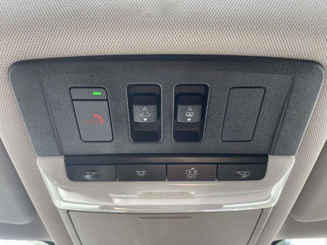 2021 Nissan Rogue SL Intelligent AWD