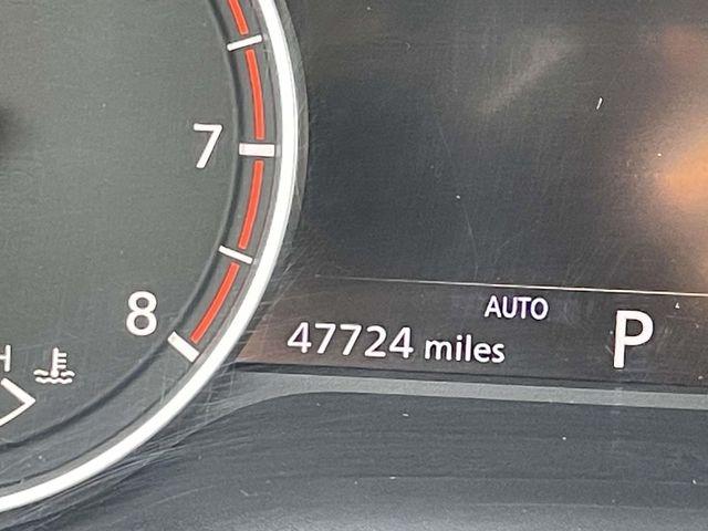 2021 Nissan Rogue SL Intelligent AWD