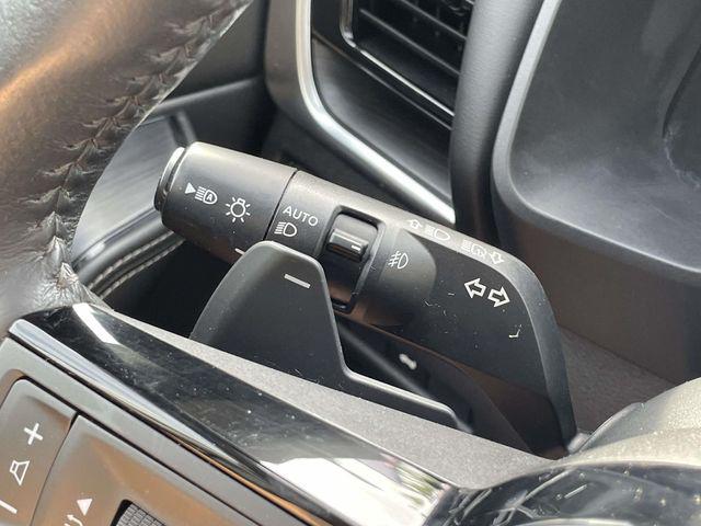 2021 Nissan Rogue SL Intelligent AWD