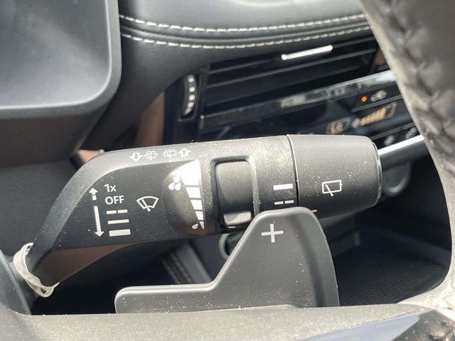 2021 Nissan Rogue SL Intelligent AWD