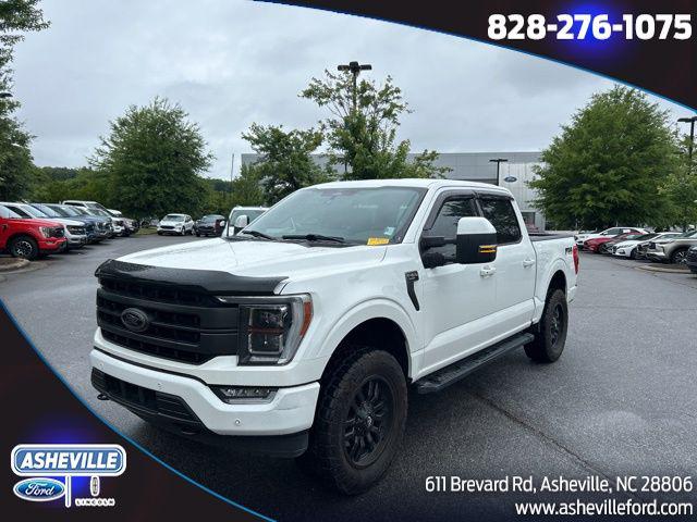 2023 Ford F-150 LARIAT for sale in Asheville, NC