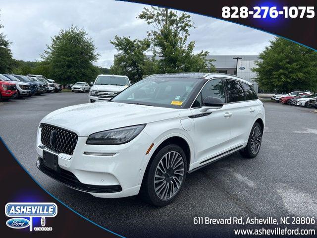 2021 Lincoln Corsair Grand Touring for sale in Asheville, NC