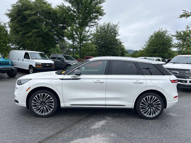 2021 Lincoln Corsair Grand Touring