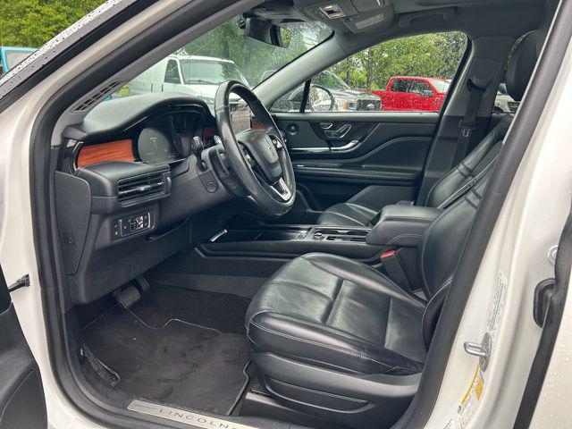 2021 Lincoln Corsair Grand Touring