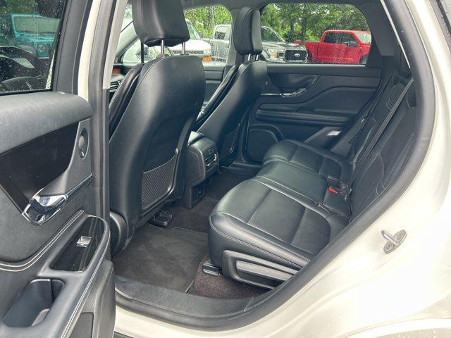 2021 Lincoln Corsair Grand Touring