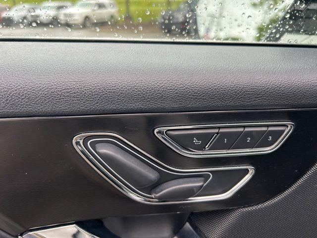 2021 Lincoln Corsair Grand Touring