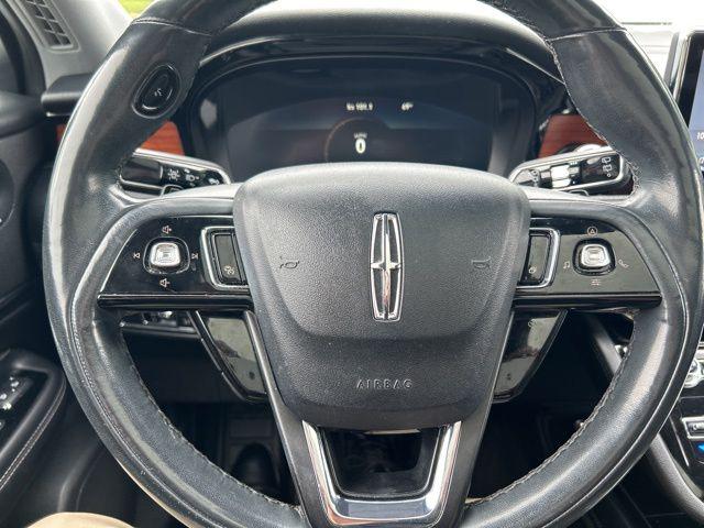2021 Lincoln Corsair Grand Touring