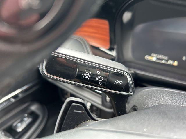 2021 Lincoln Corsair Grand Touring