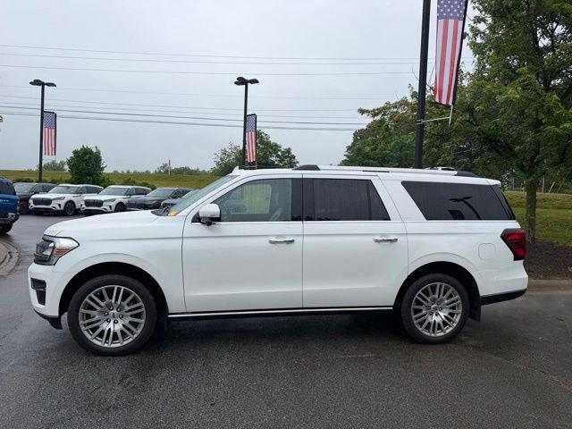 2024 Ford Expedition Limited MAX