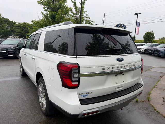 2024 Ford Expedition Limited MAX