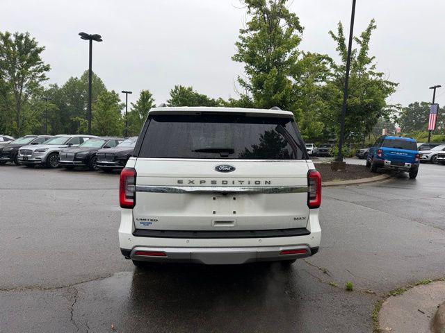 2024 Ford Expedition Limited MAX