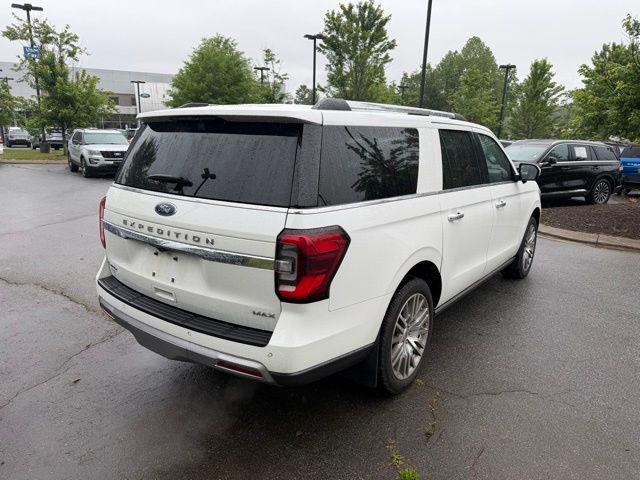 2024 Ford Expedition Limited MAX
