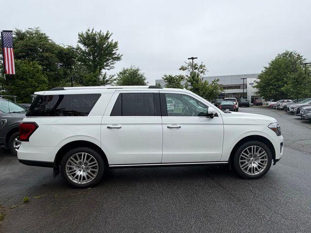 2024 Ford Expedition Limited MAX