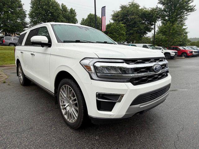 2024 Ford Expedition Limited MAX