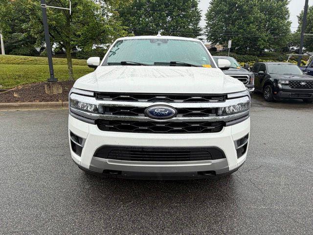 2024 Ford Expedition Limited MAX
