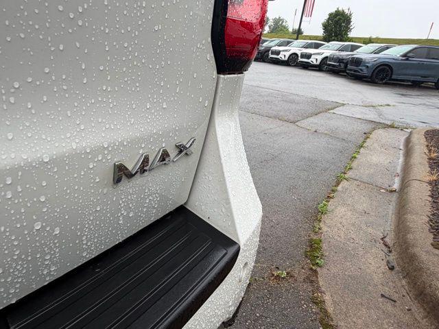 2024 Ford Expedition Limited MAX
