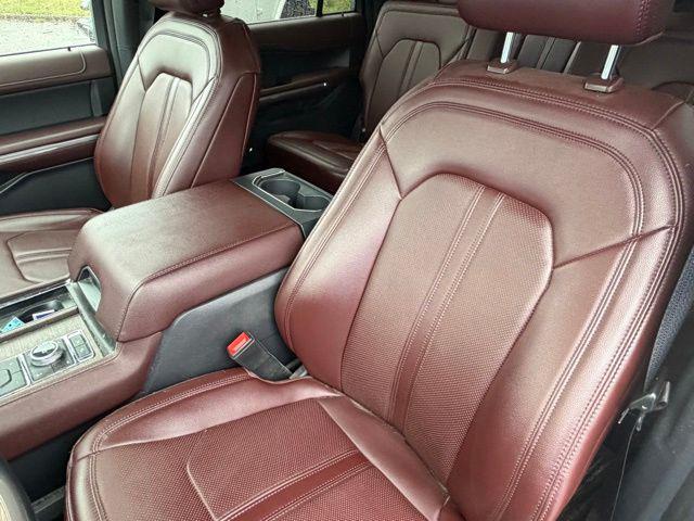 2024 Ford Expedition Limited MAX
