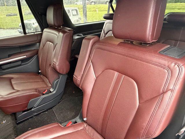 2024 Ford Expedition Limited MAX
