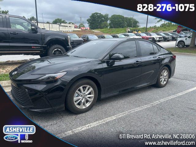 2025 Toyota Camry LE for sale in Asheville, NC