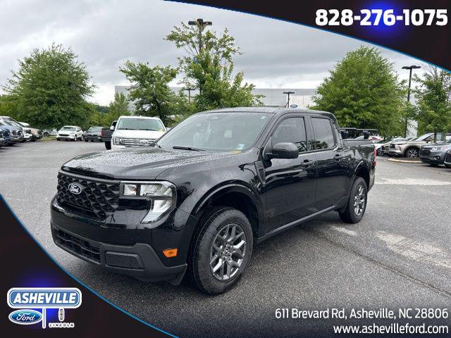 2025 Ford Maverick XL for sale in Asheville, NC