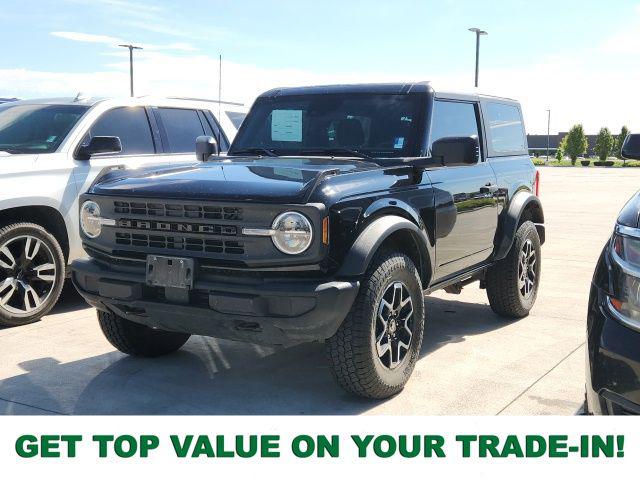 2022 Ford Bronco Base for sale in Loveland, CO